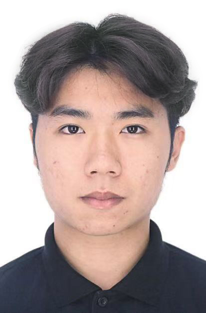 个人的形象照片