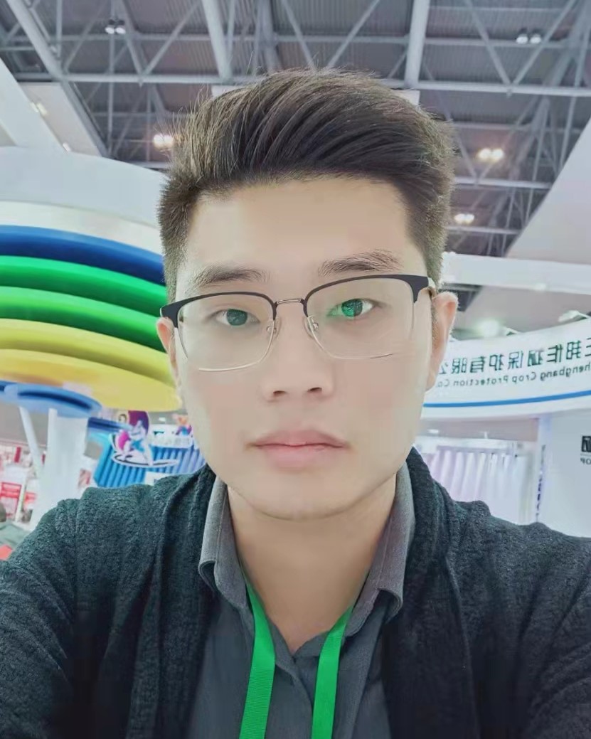 个人的形象照片